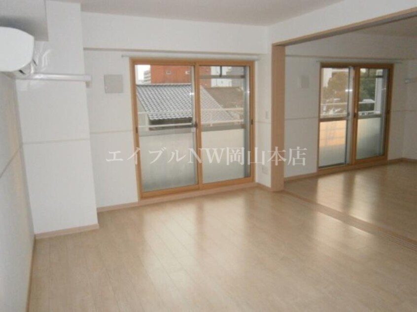  田町ガーデンハイツ