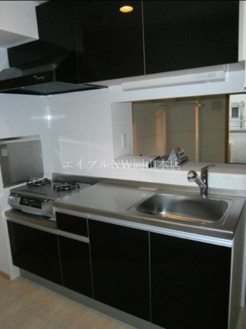  田町ガーデンハイツ