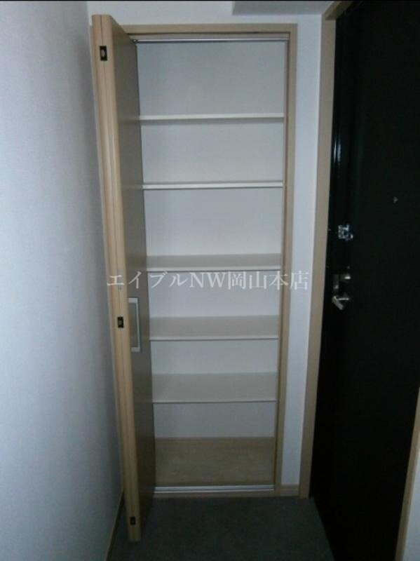  田町ガーデンハイツ