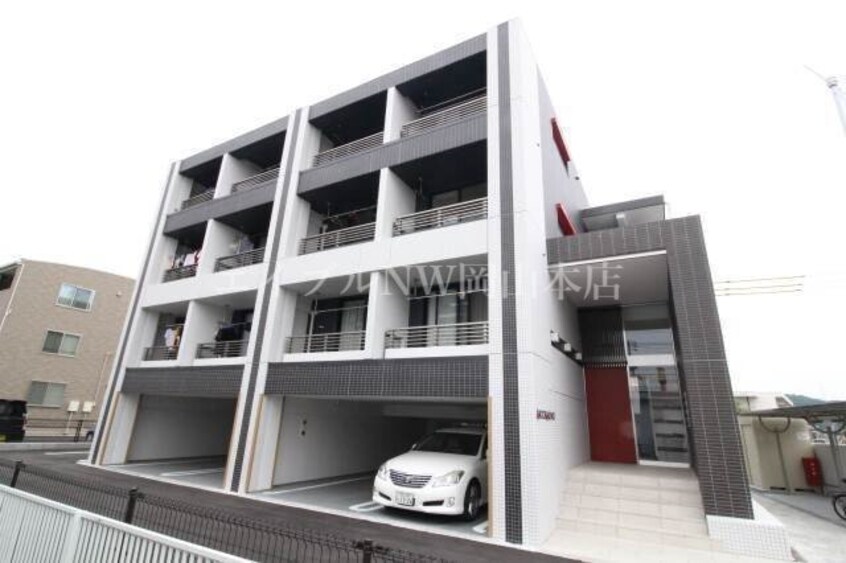  アルコバレーノ