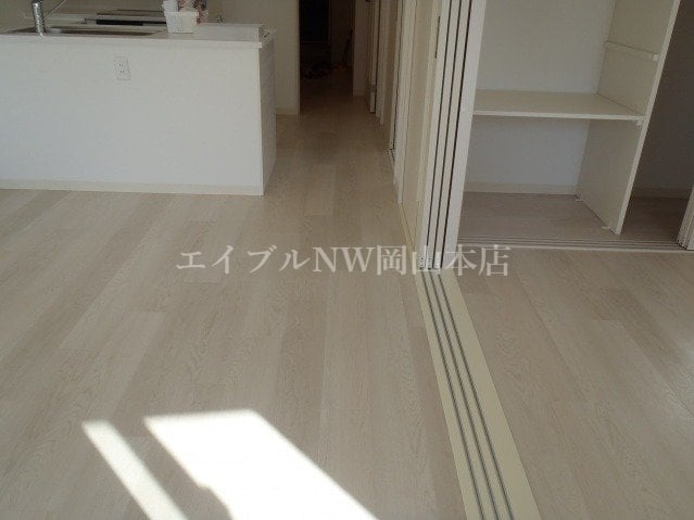  サンセール東古松Ⅱ