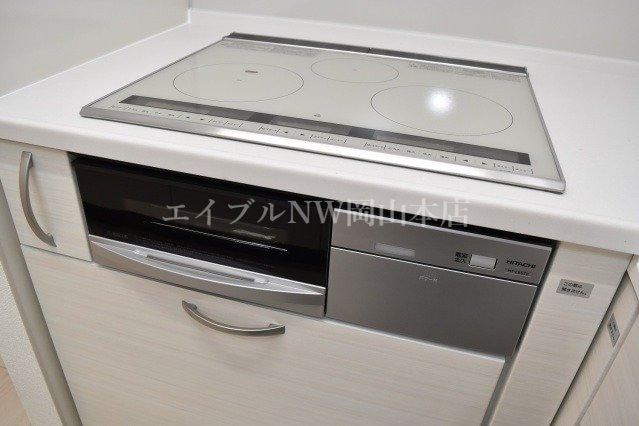  サンセール東古松Ⅱ