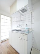  アルフィーネ厚生町