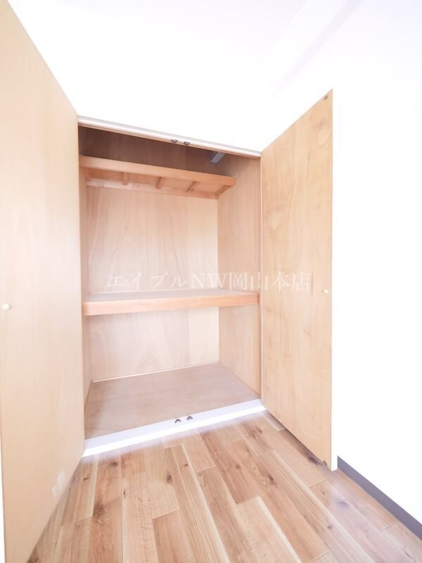  アルフィーネ厚生町