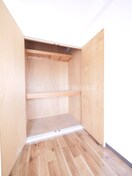  アルフィーネ厚生町