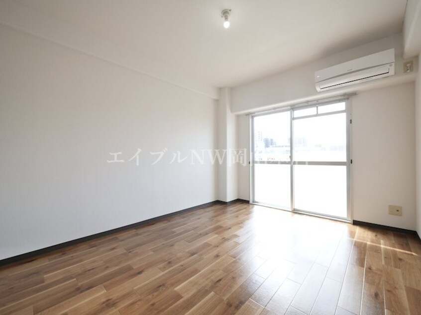  アルフィーネ厚生町