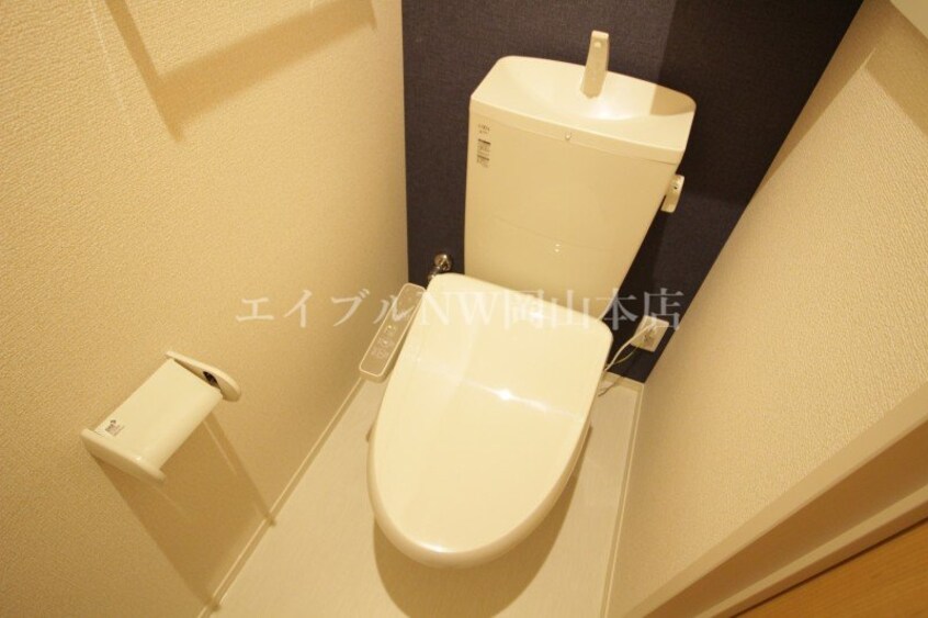  ウィング　Ａ棟