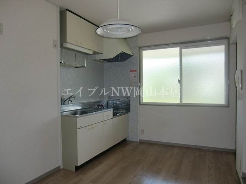  ドミール大安寺