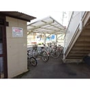  ドミール大安寺