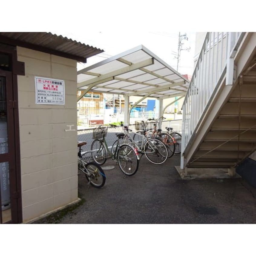  ドミール大安寺