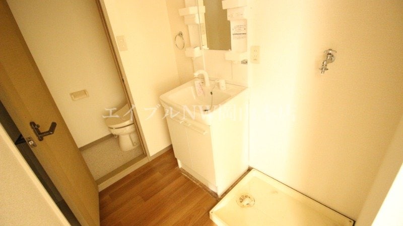  ドミール大安寺