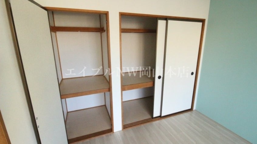  ドミール大安寺