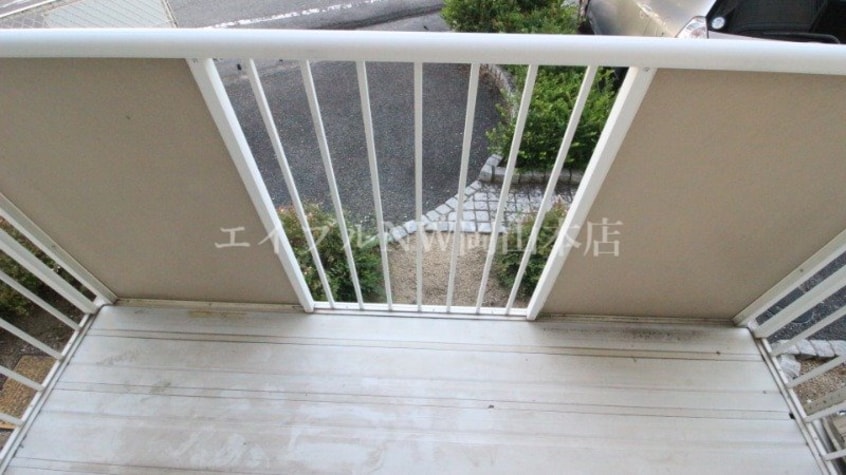  ドミール大安寺