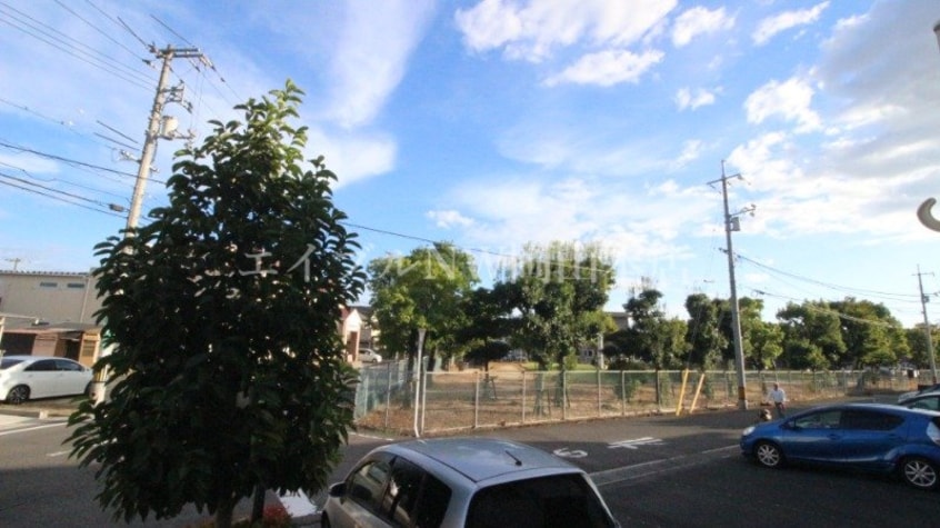  ドミール大安寺