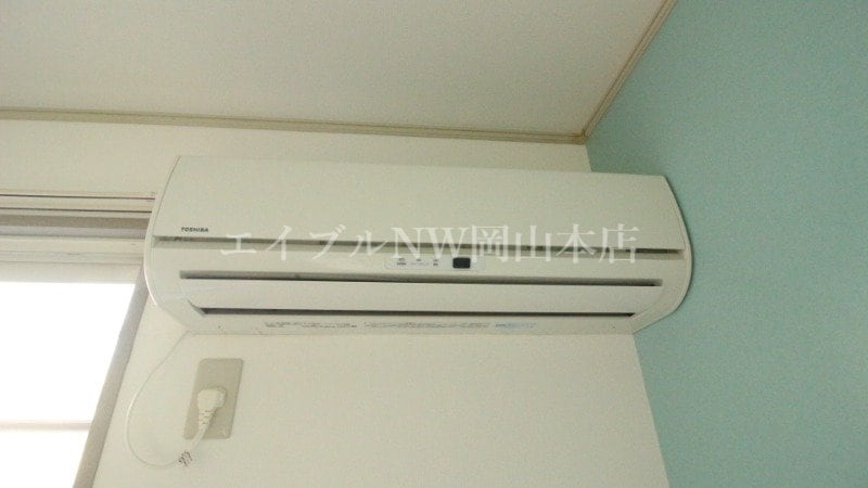  ドミール大安寺