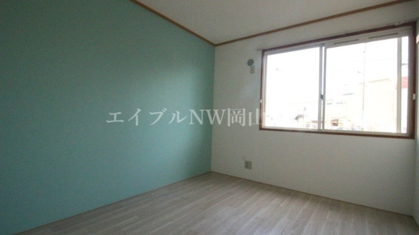  ドミール大安寺