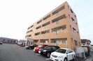 フィネス下中野の外観