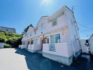 高丘リバーサイド