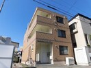 ピュアライフハーモニーの外観