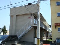 キャッスル柏木