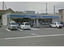 ローソン函館大川町店(コンビニ)まで575m センチュリータウン