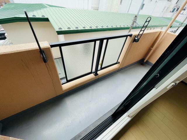  ジェルメ大手町２号棟