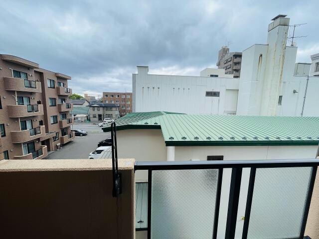  ジェルメ大手町２号棟