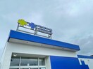 サツドラ函館宮前店(ドラッグストア)まで634m ビバリアⅠ