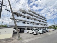 マンションリヴァージュ