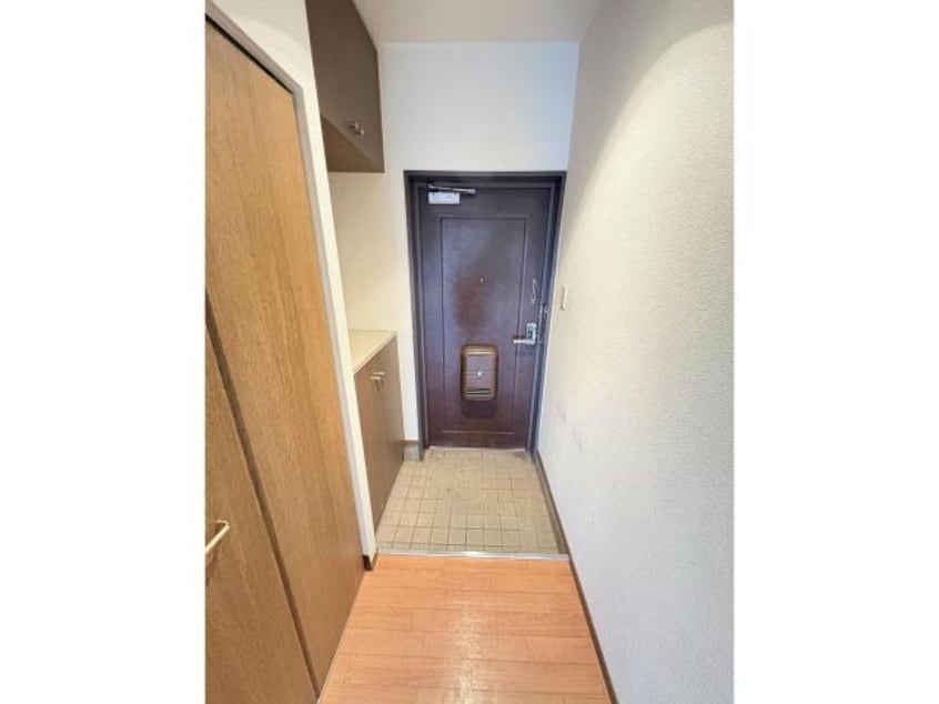  マンションリヴァージュ