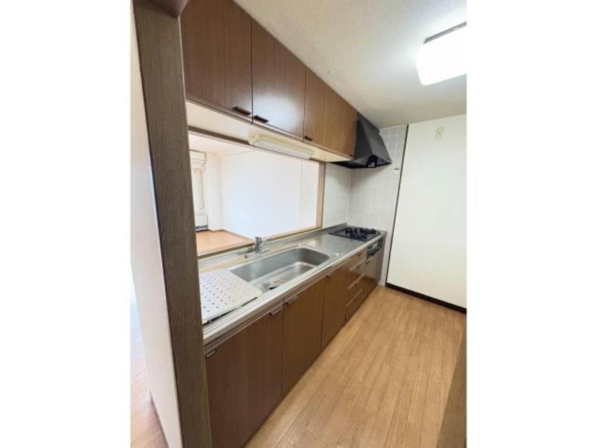  マンションリヴァージュ