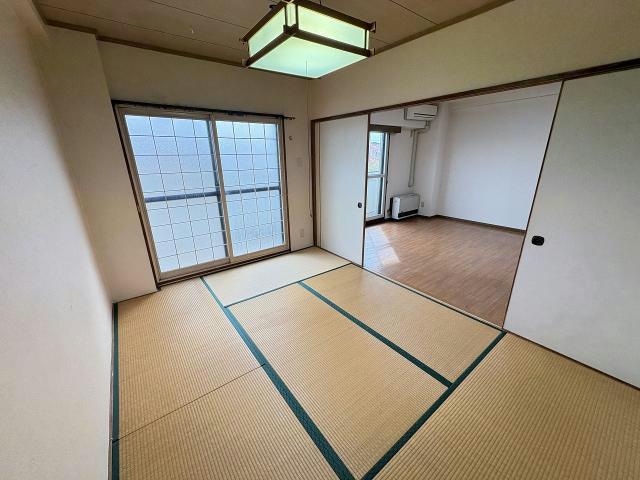  マンションリヴァージュ