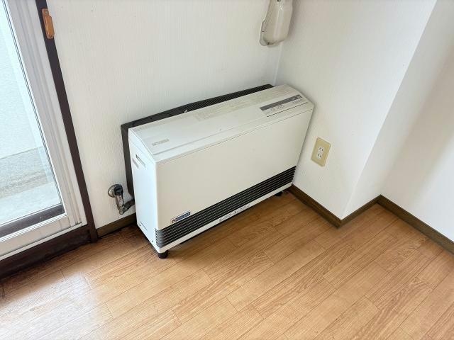  マンションリヴァージュ