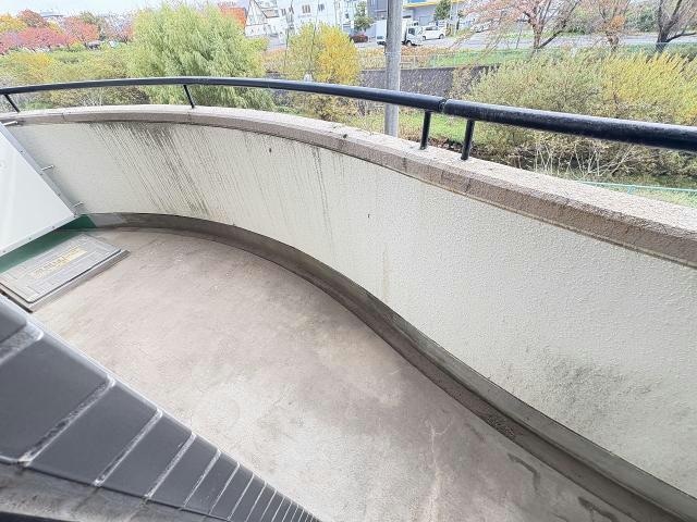  マンションリヴァージュ