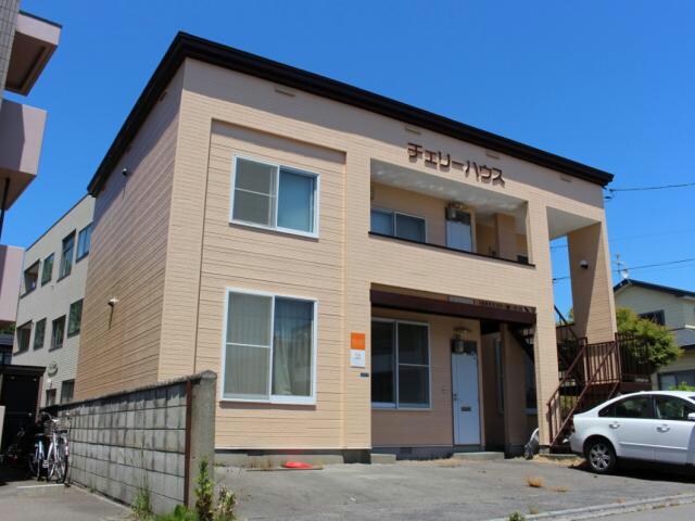  チェリーハウス