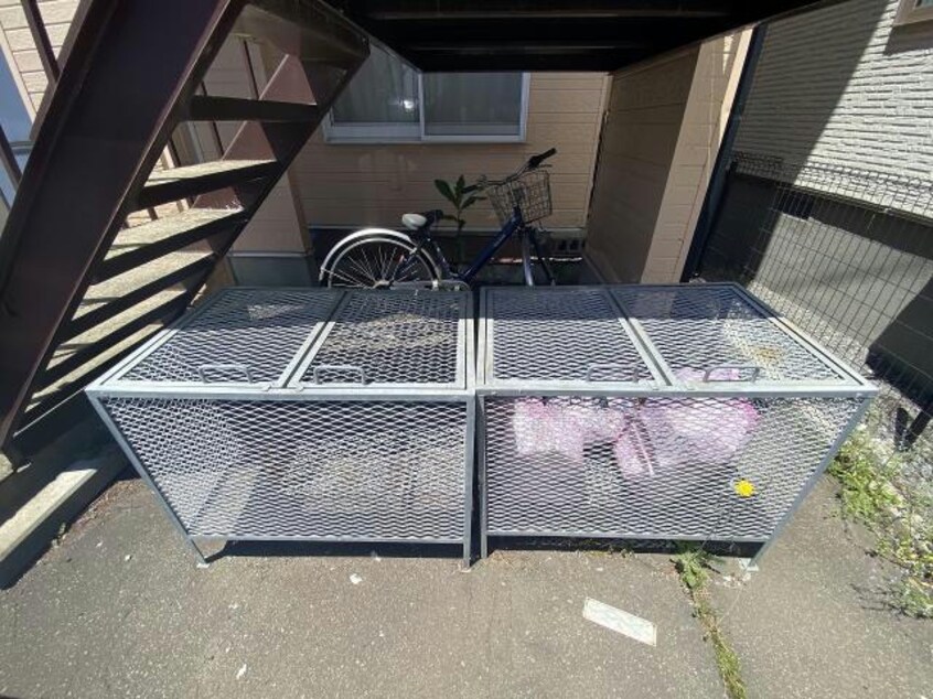  チェリーハウス