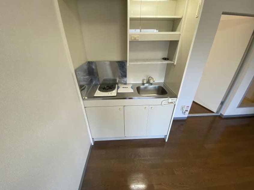  チェリーハウス