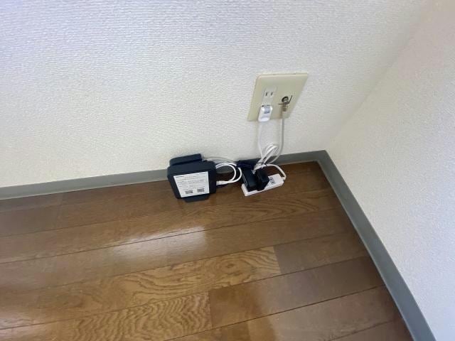  チェリーハウス