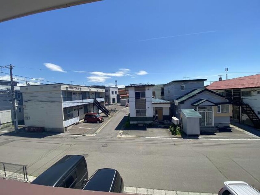  チェリーハウス