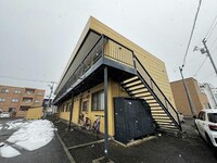 パレス神山