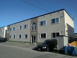 アイパレス中野Ⅰ