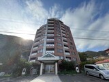プレセランス函館山