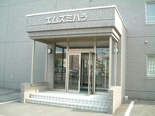  エムズミハラ