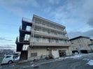 ピュアパレスの外観