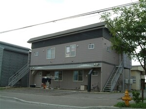 佐々木アパート