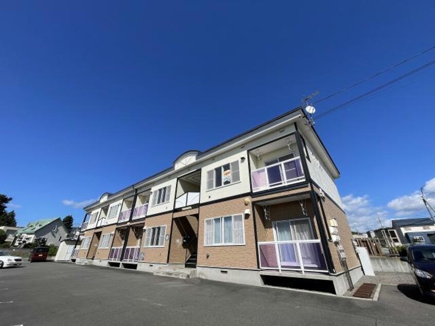  サンハイツMAX八