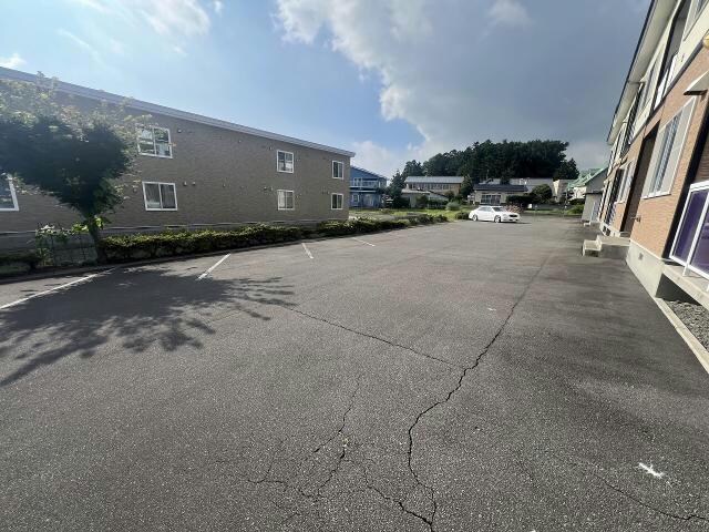  サンハイツMAX八