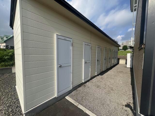  サンハイツMAX八