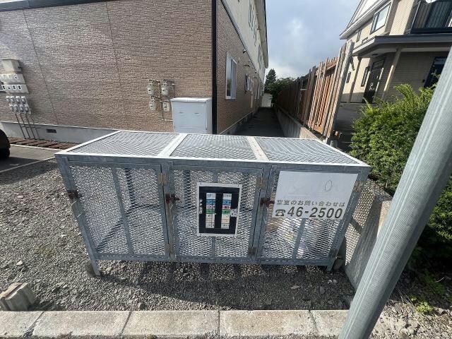  サンハイツMAX八