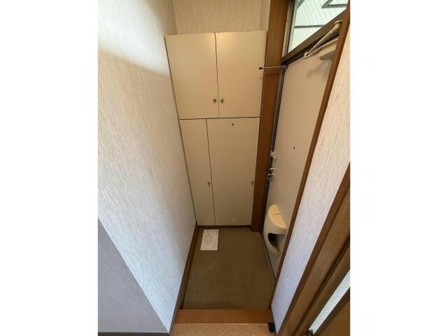  サンハイツMAX八